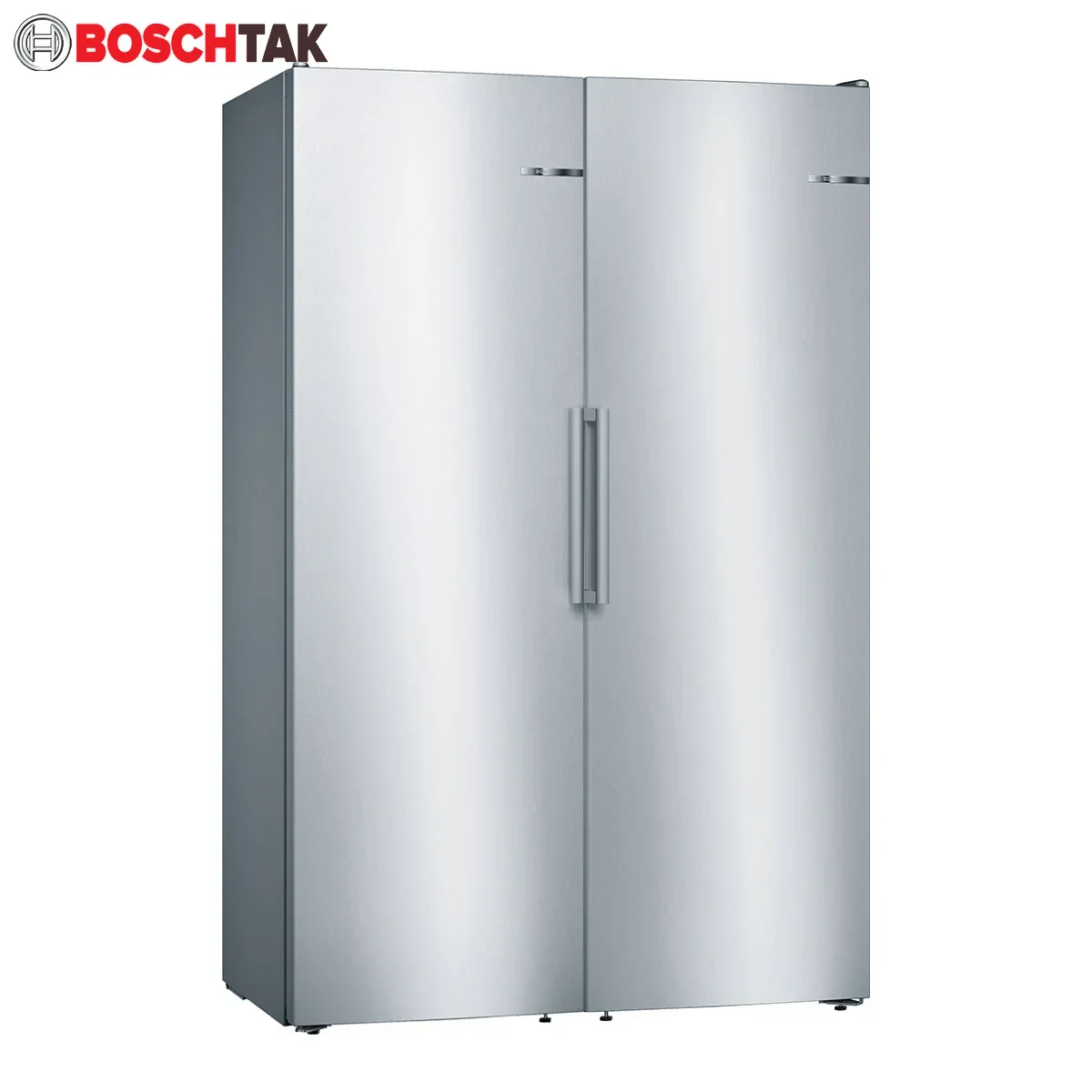 یخچال فریزر دوقلو بوش مدل KSV36VL3PG-GSN36VL3PG یخچال فریزر دوقلو بوش مدل KSV36VL3PG-GSN36VL3PG