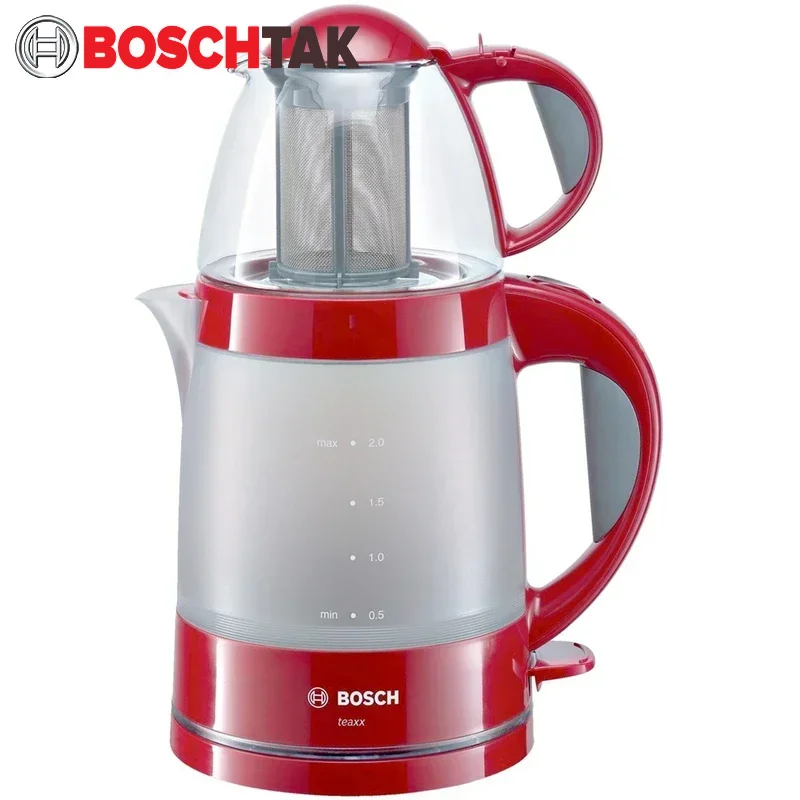 چای ساز بوش مدل TTA2010