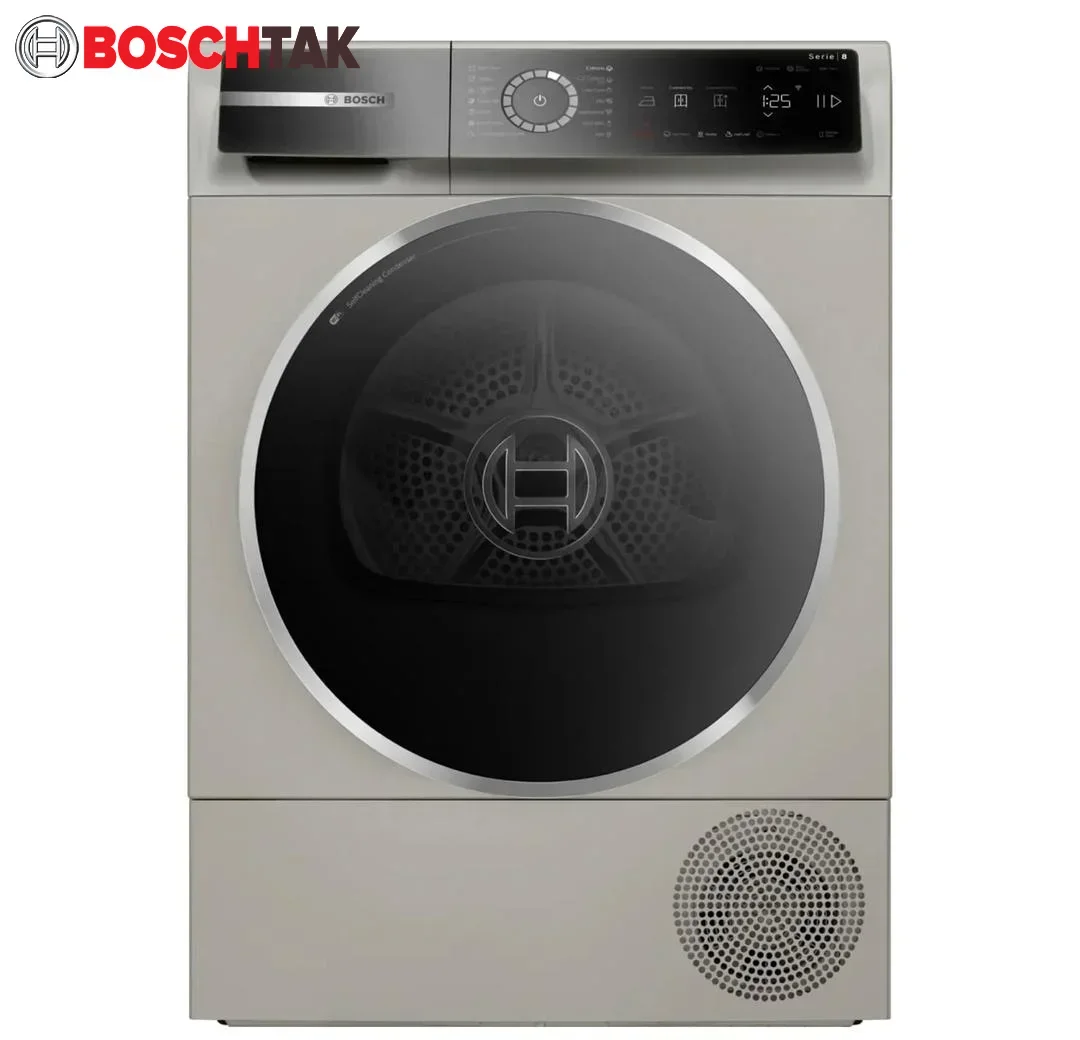 خشک کن بوش مدل WQB245BXME