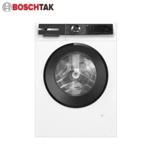 ماشین لباسشویی بوش مدل WGK244ZOME