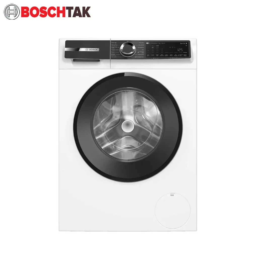 ماشین لباسشویی بوش مدل WGK244ZOME
