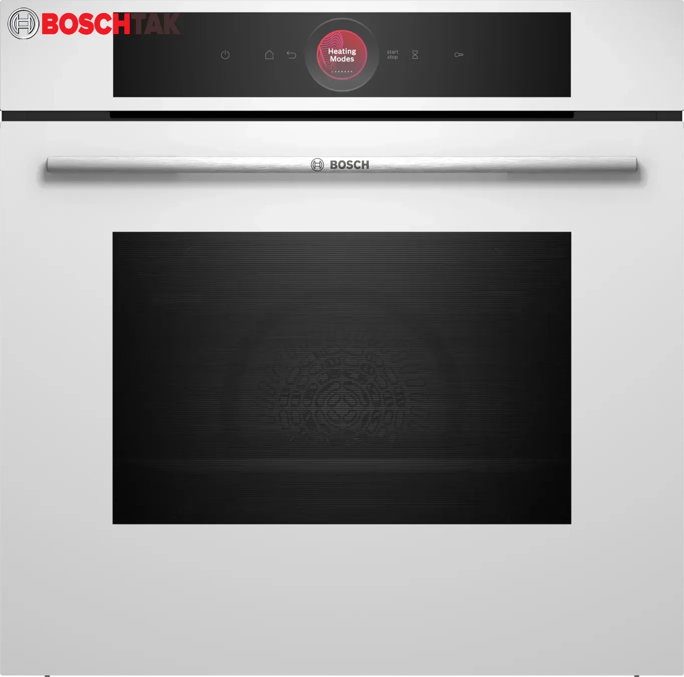 فر برقی توکار بوش مدل HBG7341W1 فر برقی توکار بوش مدل HBG7341W1