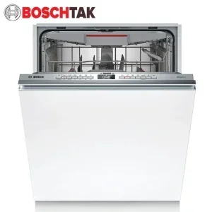 ماشین ظرفشویی توکار بوش مدل SMV4HMX65Q