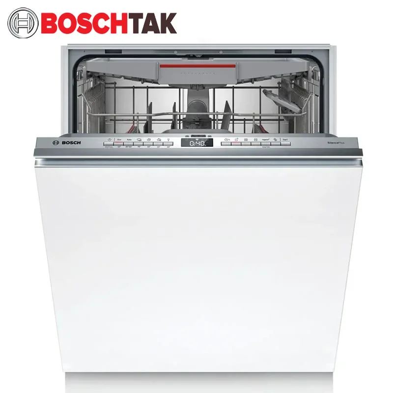 ماشین ظرفشویی توکار بوش مدل SMV4HMX65Q