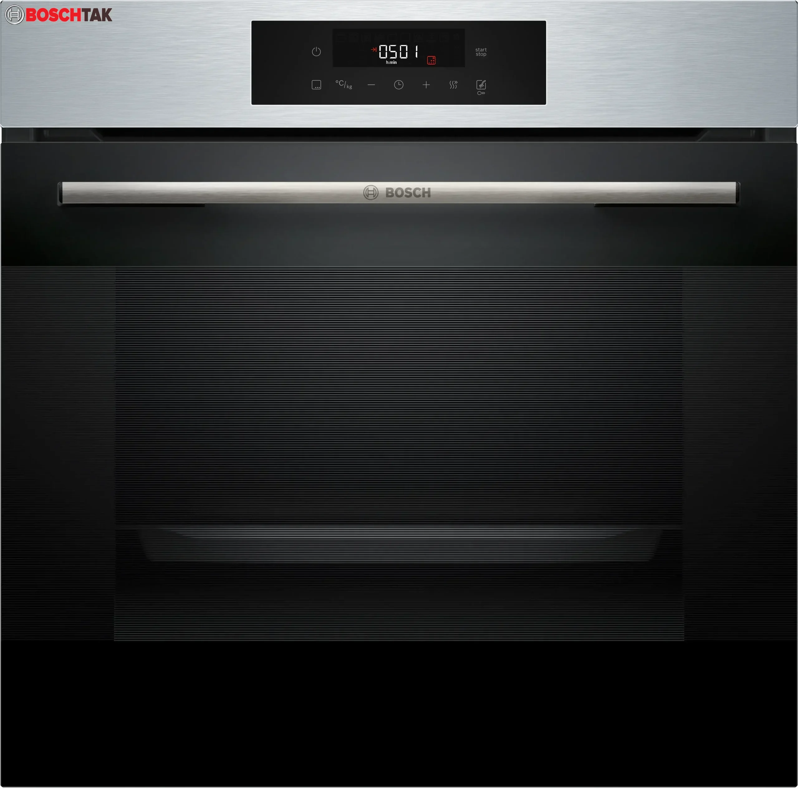 فر برقی توکار بوش مدل HJG852YS0M
