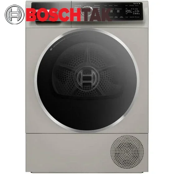 خشک کن بوش مدل WQB246CX0