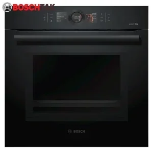 فر مایکروویو توکار بوش مدل HMG8764C1