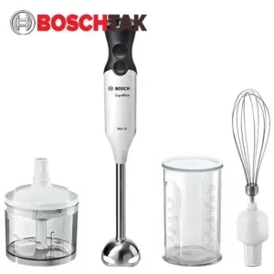 گوشت کوب برقی بوش مدل MS6CA4150