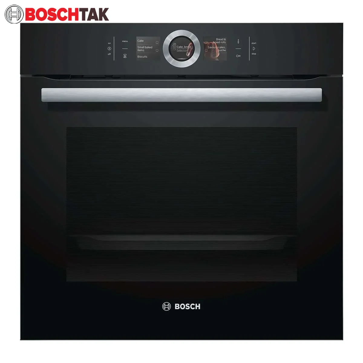 فر برقی توکار بوش مدل HBG6764B1
