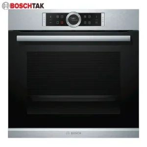 فر برقی توکار بوش مدل HBG6725S1I