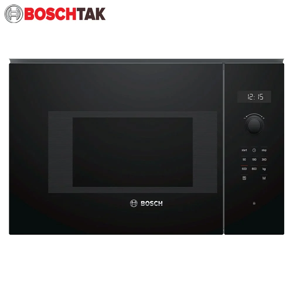 مایکروویو توکار بوش مدل BFL524MB0