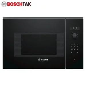 مایکروویو توکار بوش مدل BFL524MB0