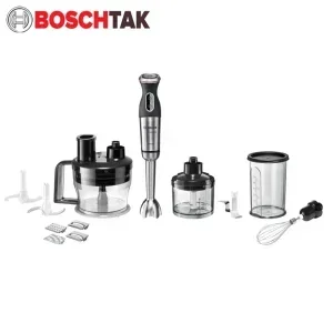 گوشت کوب برقی بوش مدل MS8CM6190