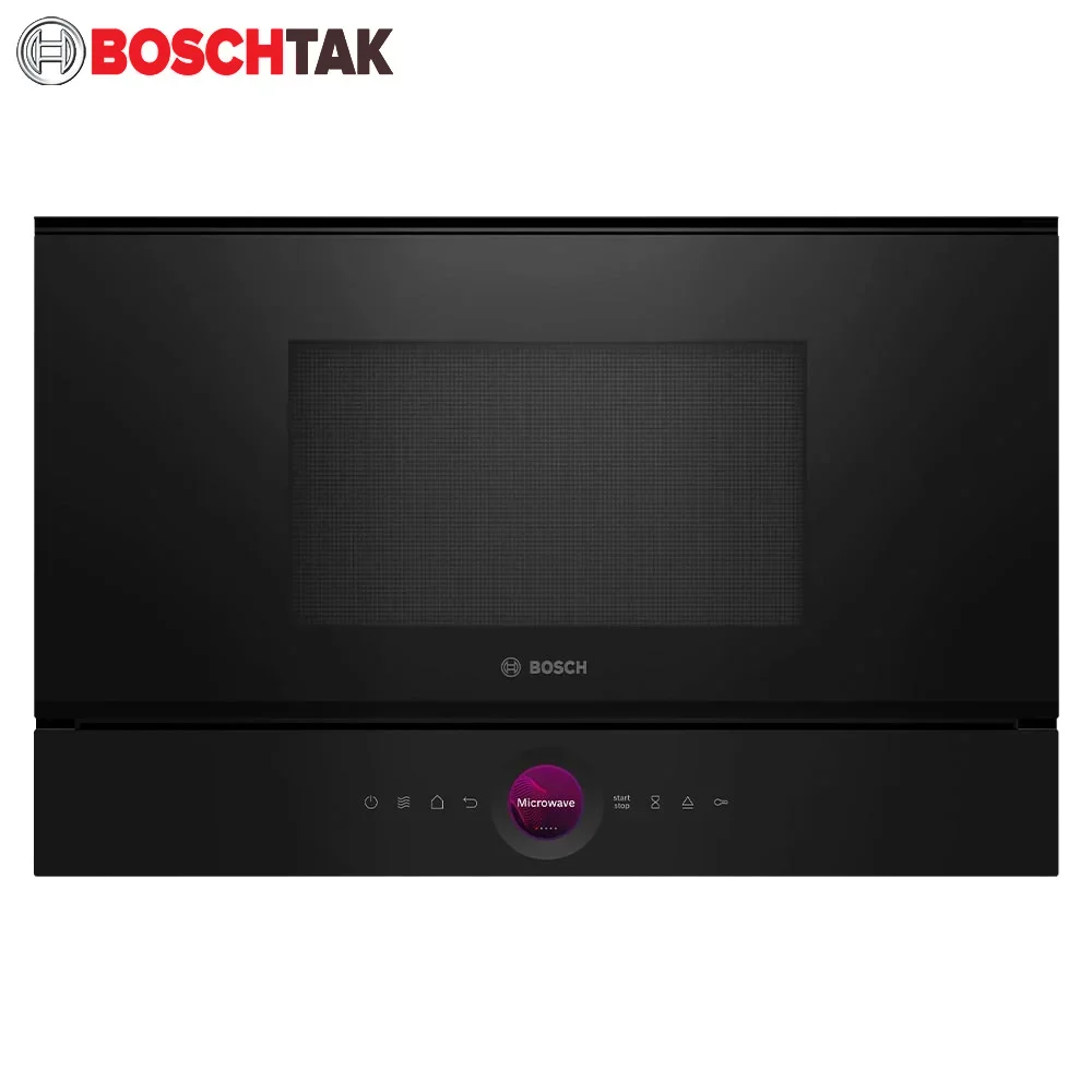 مایکروویو توکار بوش مدل BFL7221B1