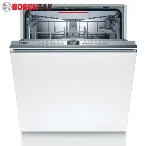 ماشین ظرفشویی توکار بوش مدل SMV4HMX26Q