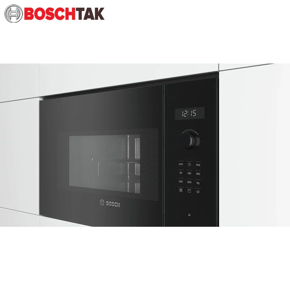 مایکروویو توکار بوش مدل BEL554MB0