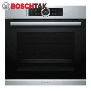 فر برقی توکار بوش مدل HBG635BS1