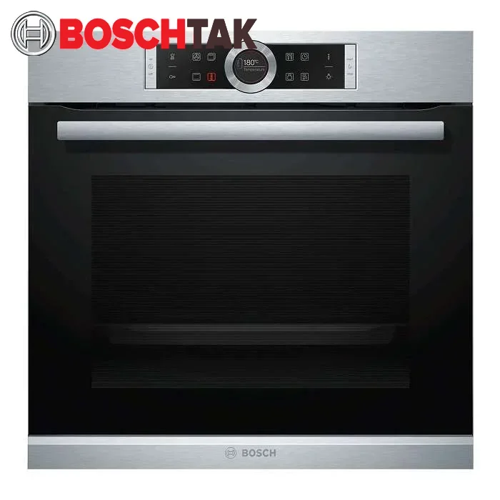 فر برقی توکار بوش مدل HBG635BS1
