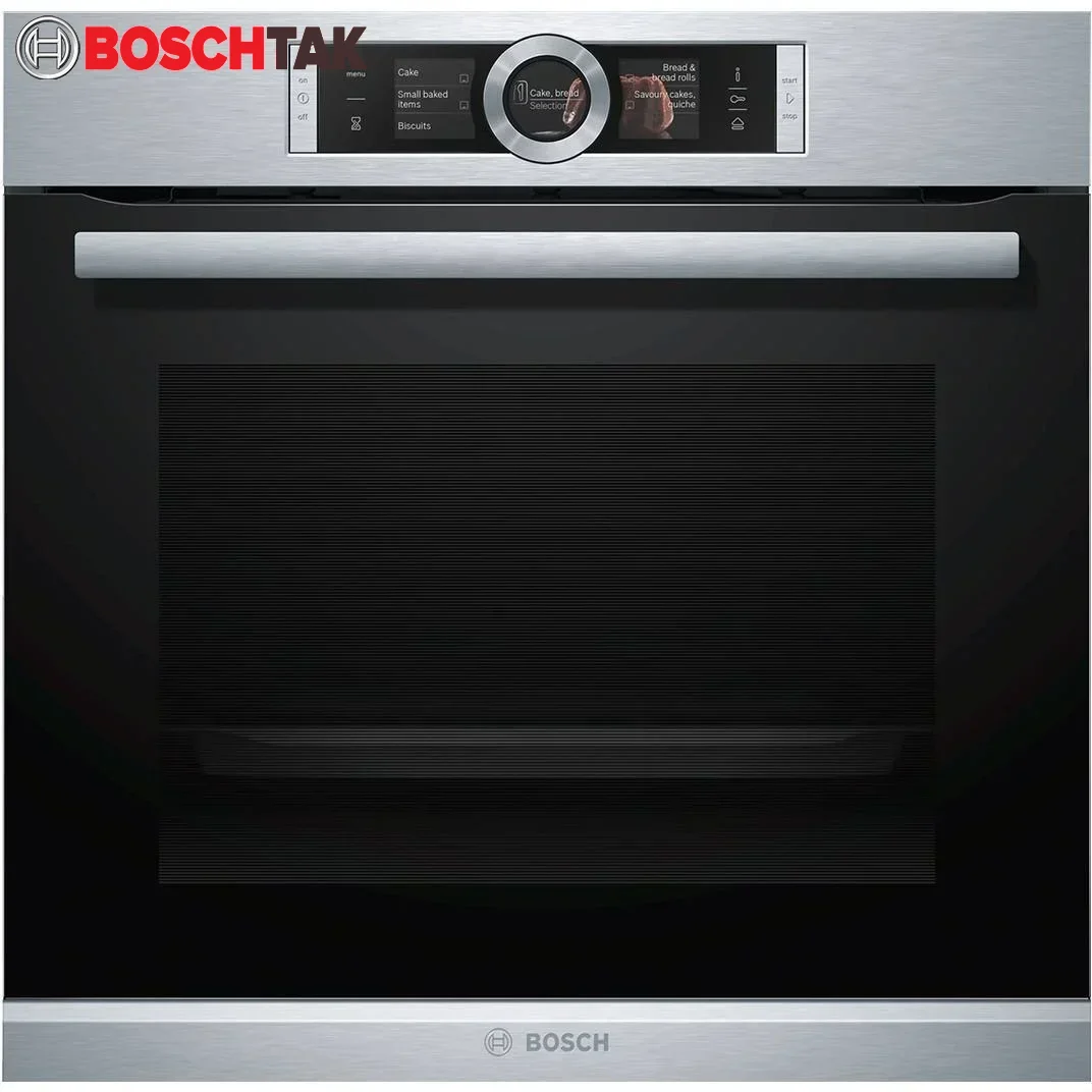 فر برقی توکار بوش مدل HBG636ES1