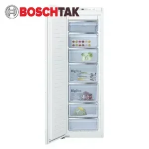فریزر توکار بوش مدل GIN81AEF0