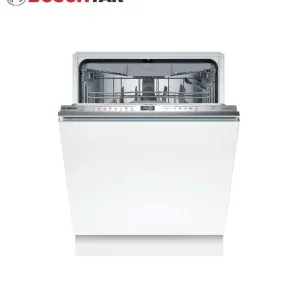 ماشین ظرفشویی توکار بوش مدل SMV6ECX08E