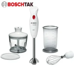 گوشت کوب برقی بوش مدل MSM24500