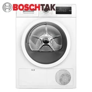 خشک کن بوش مدل WTN86201ME