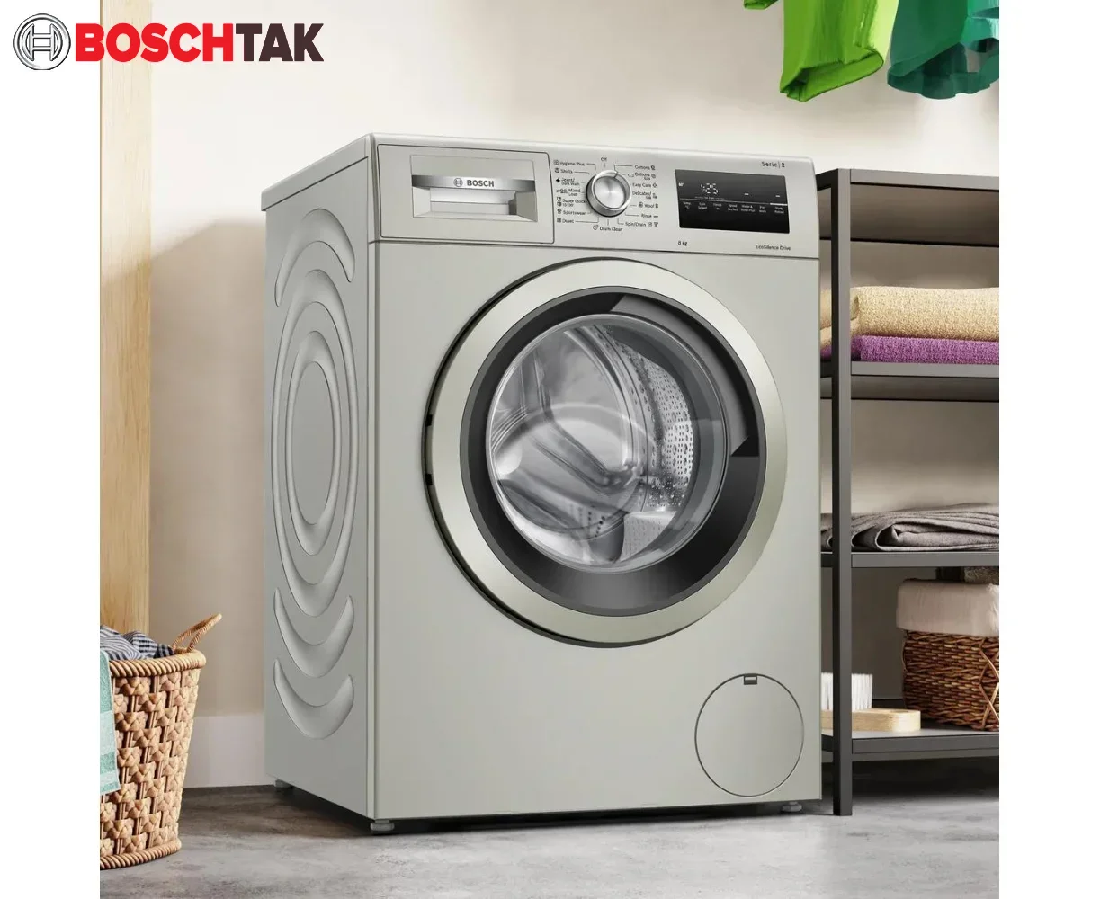 ماشین لباسشویی بوش مدل WAN2420XME