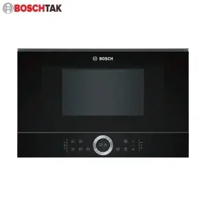 مایکروویو توکار بوش مدل BFL634GB1