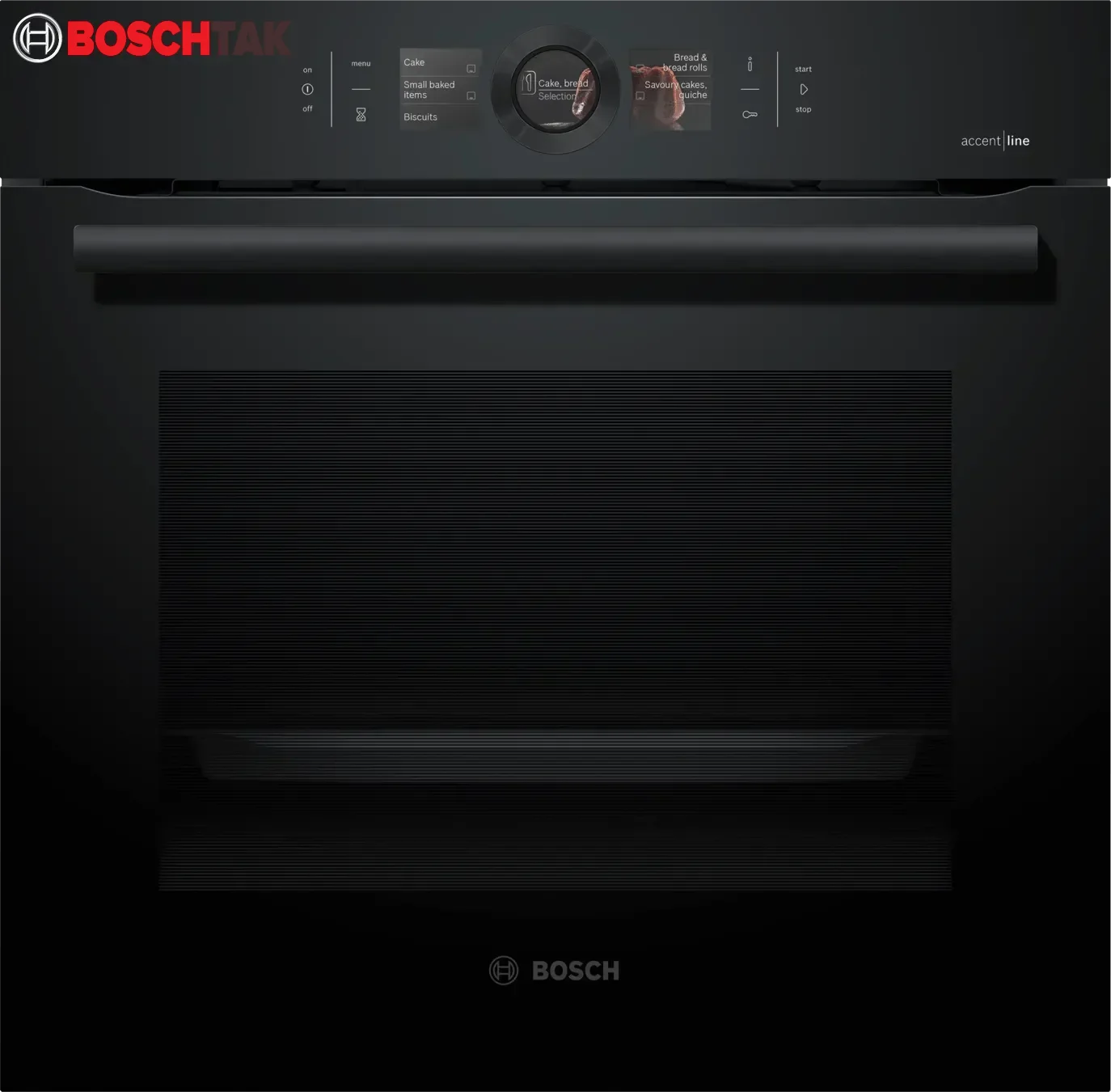 فر برقی توکار بوش مدل HBG8764C1