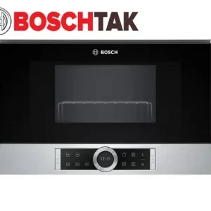 مایکروویو توکار بوش مدل BER634GS1I
