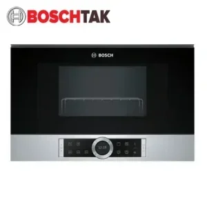 مایکروویو توکار بوش مدل BEL634GS1I