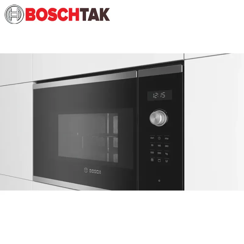 مایکروویو توکار بوش مدل BEL554MS0 مایکروویو توکار بوش مدل BEL554MS0