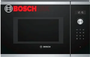 مایکروویو توکار بوش مدل BEL554MS0 مایکروویو توکار بوش مدل BEL554MS0