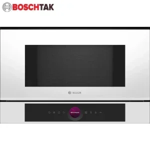 مایکروویو توکار بوش مدل BFL7221W1