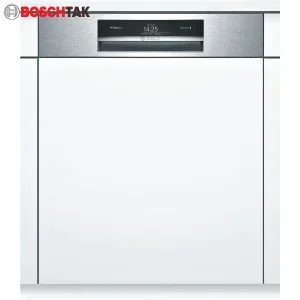 ماشین ظرفشویی توکار بوش مدل SMI88TS02B