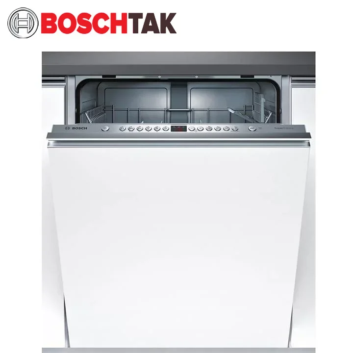 ماشین ظرفشویی توکار بوش مدل SMV46NX01B