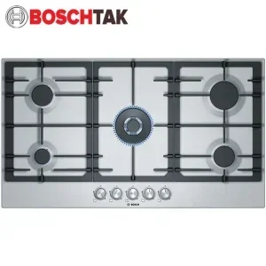 صفحه گازی توکار بوش مدل PCQ9B5O90