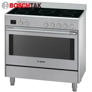 اجاق برقی بوش مدل HCB738257I