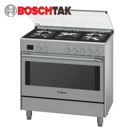 اجاق گاز بوش مدل HSB738257I