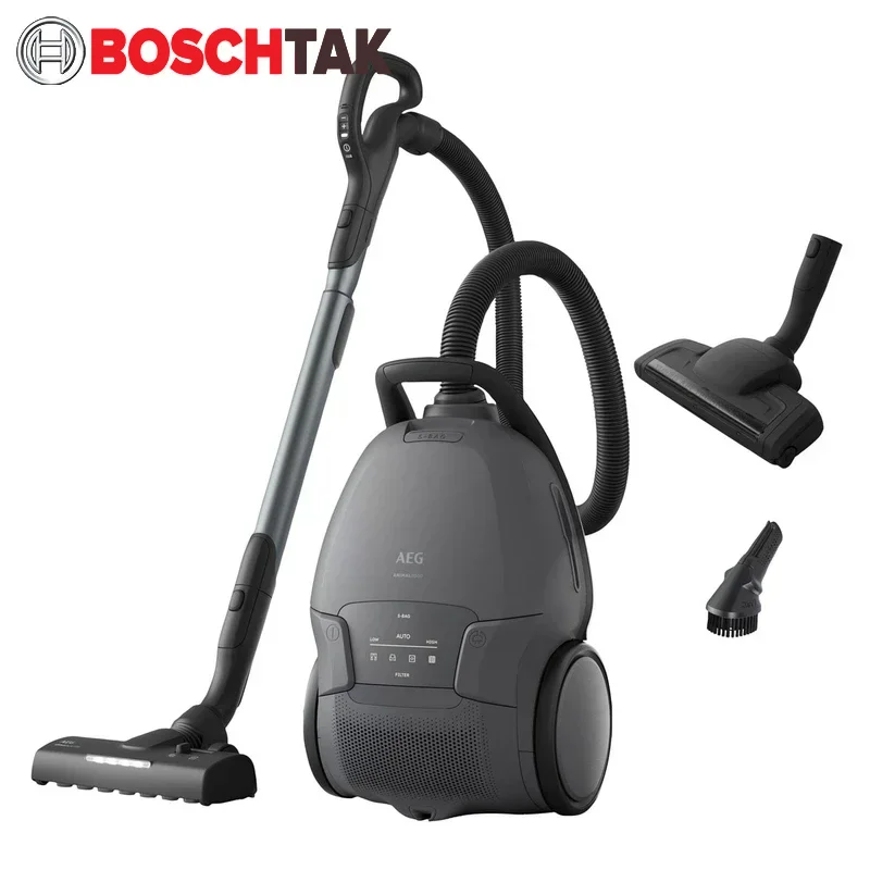 جاروبرقی آاگ مدل AEG AB81A2DG جاروبرقی آاگ مدل AEG AB81A2DG