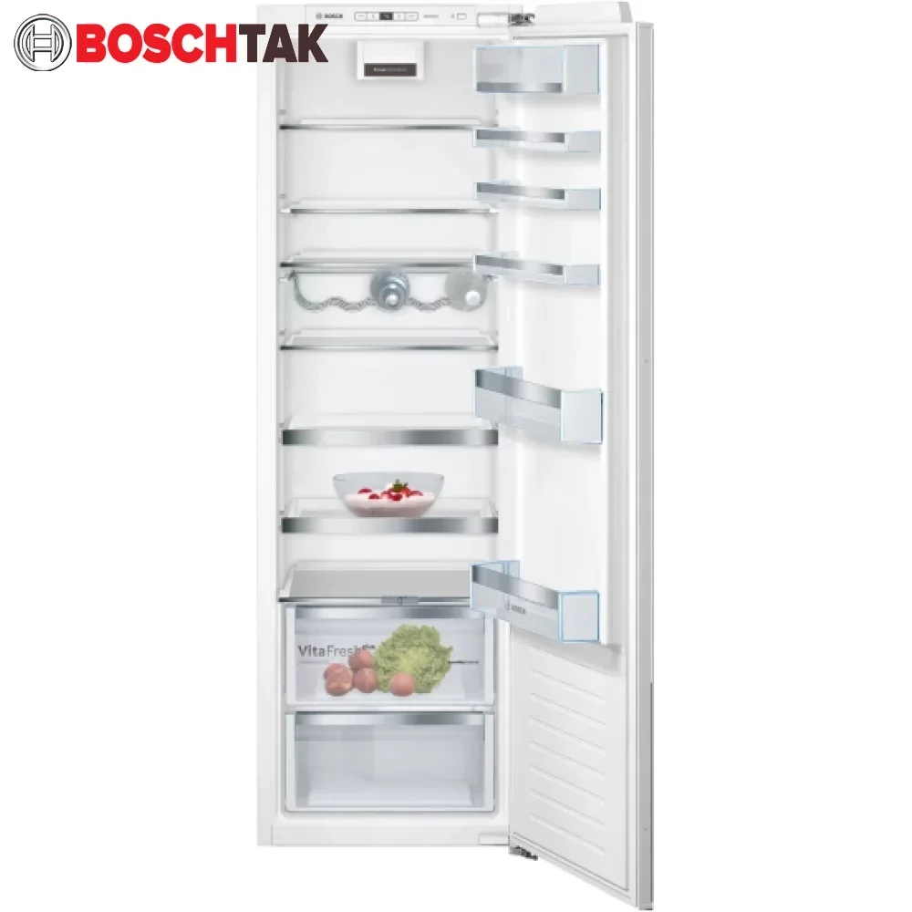 یخچال توکار بوش مدل KIR81AFE0