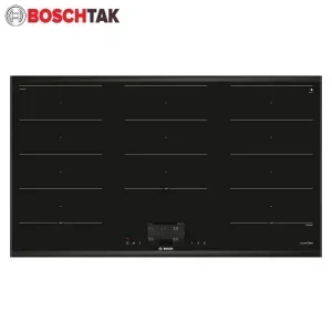 صفحه برقی توکار القایی بوش مدل PXX995KX5E