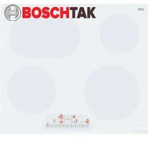 صفحه برقی توکار بوش مدل PKN652FP2E