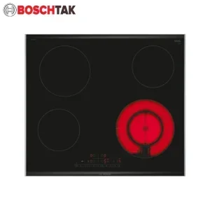 صفحه برقی توکار بوش مدل PKF675FP2E