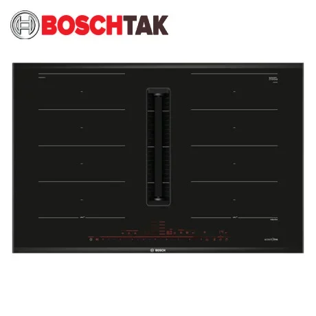 صفحه برقی توکار القایی هوددار بوش مدل PXX895D57E
