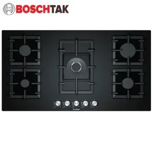 صفحه گاز توکار بوش مدل PPQ9B6O90M