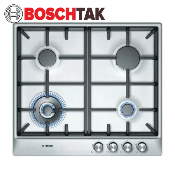 صفحه گازی توکار بوش مدل PCH615B90E