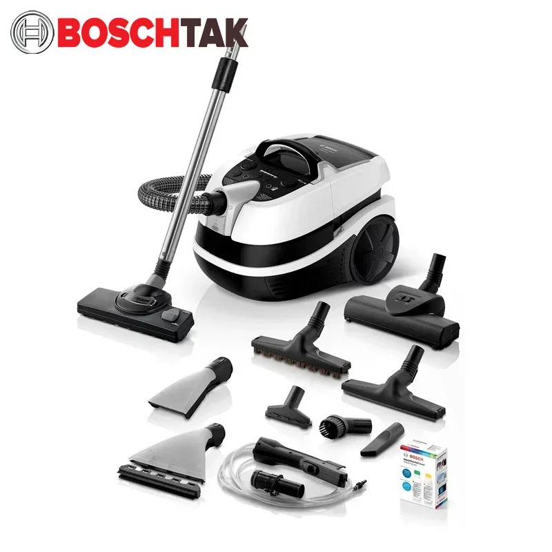 جاروبرقی آب و خاک بوش مدل BWD421PRO جاروبرقی آب و خاک بوش مدل BWD421PRO
