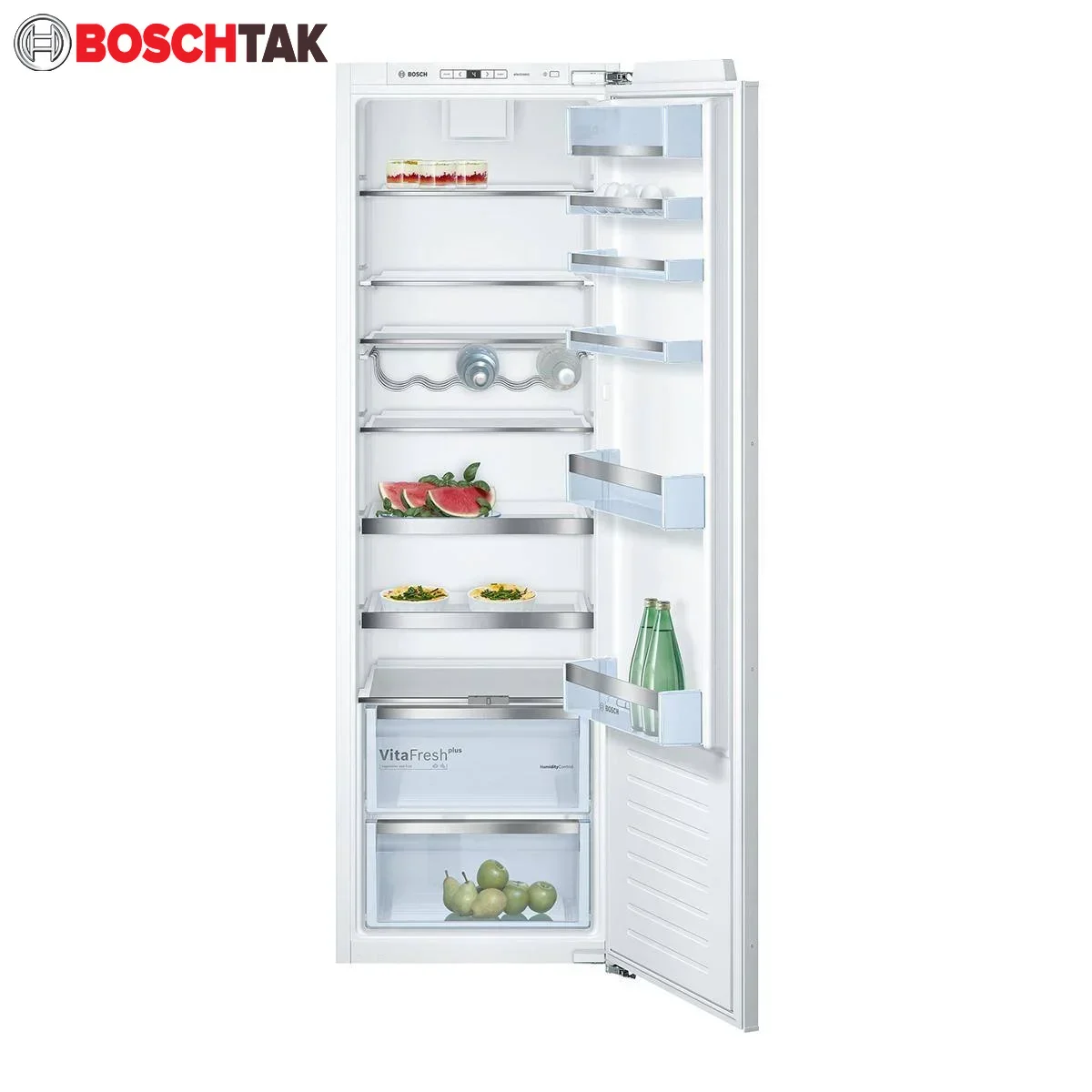 یخچال توکار بوش مدل KIR81AF30